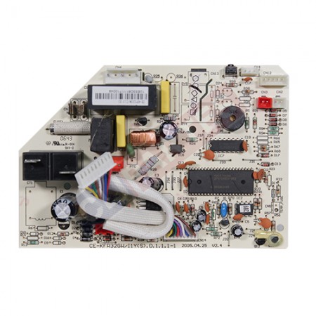 <b> Tarjeta PC Board P 2 -PS </b>