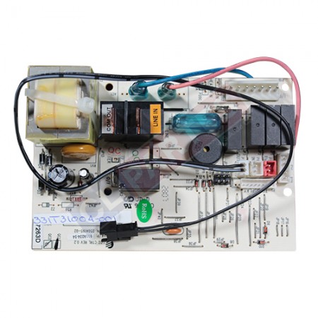 <b> Tarjeta PCB SET EHK911-034,35,MC09 </b>