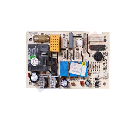 <b> Tarjeta PCB YORK Mod J25713 </b>