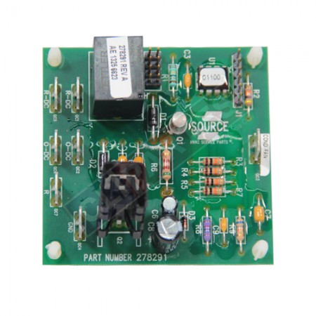 <b> Tarjeta Relay 24V </b>