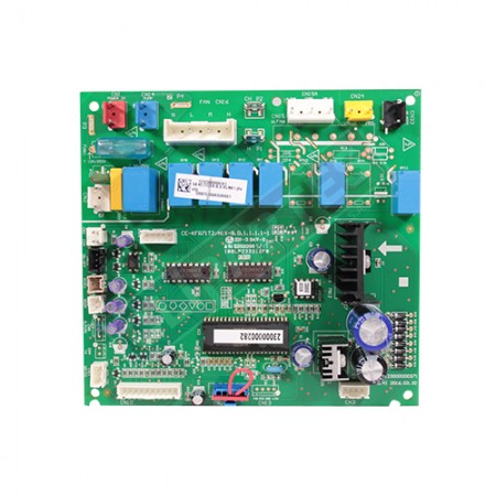 <b> Tarjetas Electrónica 171M2300000141 </b>