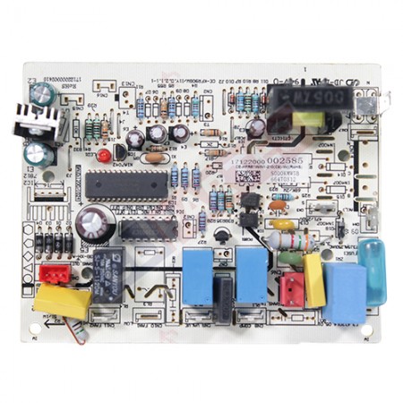<b> Tarjetas Electrónicas Distintos Modelos </b>