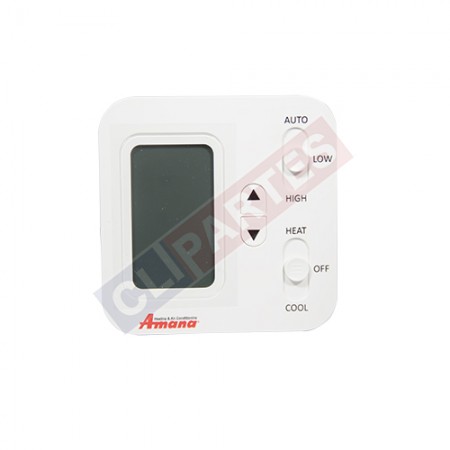 <b> Termostato Alámbrico de Pared Amana </b>