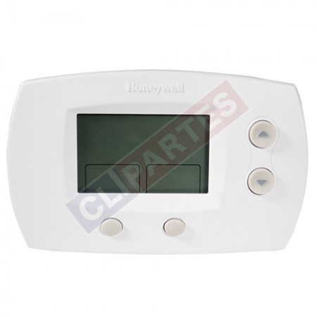 <b> Termostato Digital No programable 2H/2C </b>