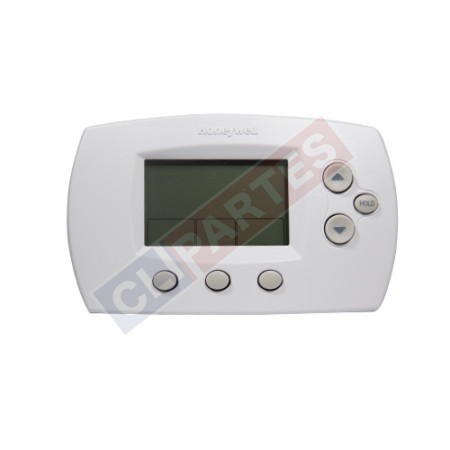 <b> Termostato Digital TH6110D10005  </b>