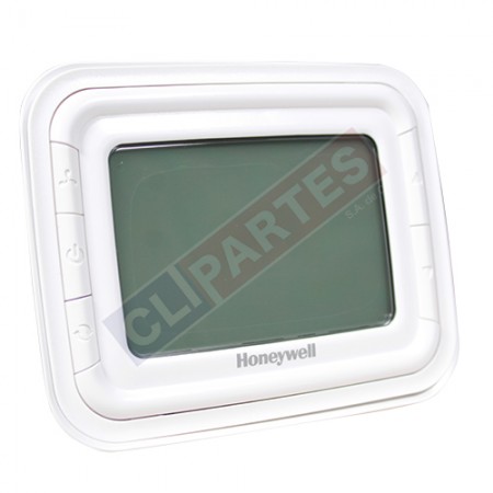 <b> Termostato Honeywell 110V </b>