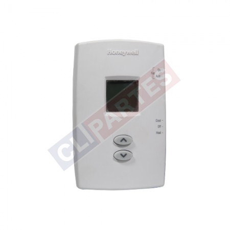 <b> Termostato Pro 1000 Vertical Honeywell </b>