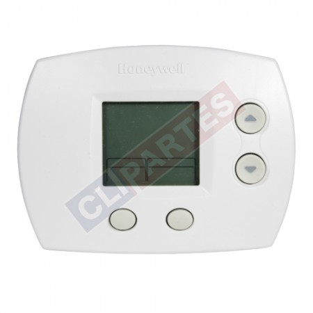 <b> Termostato PRO 5000  </b>