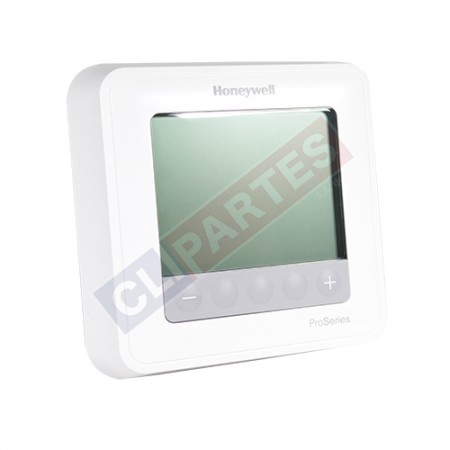 <b> Termostato T6 Pro Programmable Honeywell </b>