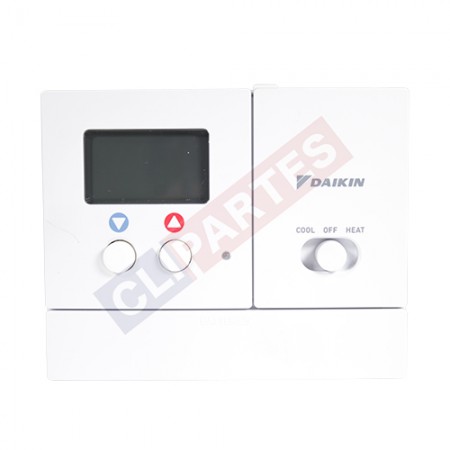 <b> Termostato TSTTSATD1100-2 </b>