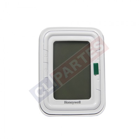 <b> Termostato Vertical Frío – Calor 220V Honeywell </b>