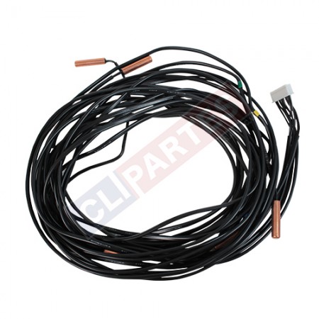 <b> Thermistor 1719415 </B>