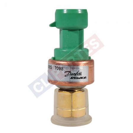 <b> Transductor Baja Presión SPT </b>