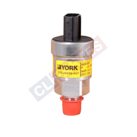 <b> Transductor de Alta Presión </b>