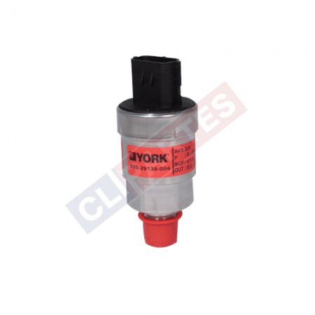 <b> Transductor de Presión 025-29139-001 </b>