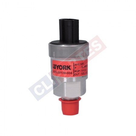 <b> Transductor de Presión 025-29139-004 </b>