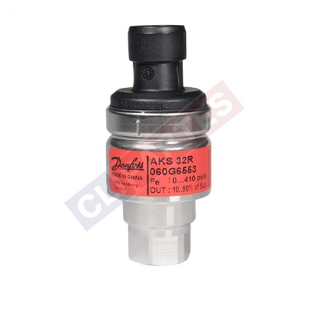 <b> Transductores de Presión 0-410 PSIG  </b>