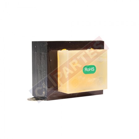 <b> Transformador 220 -24 VOLTS </b>