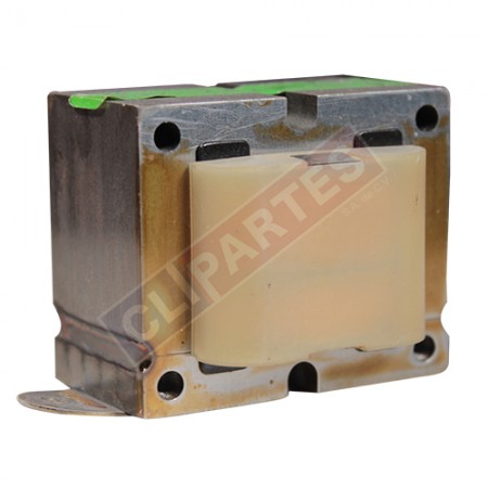 <b> Transformador 40A 120/24 </b>