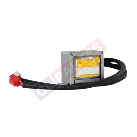 <b> Transformador 40VEQ603 </b>
