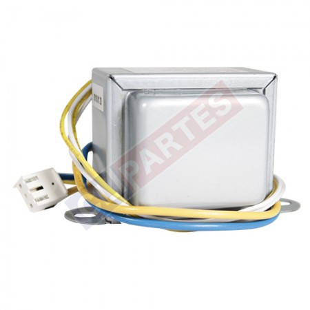 <b> Transformador MQFC-24024-060-CHF216A </b>