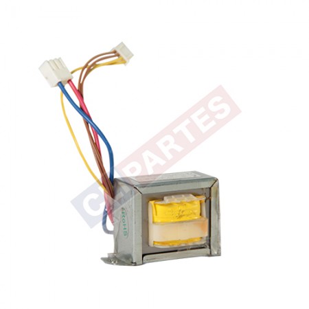 <b> Transformador TT2-F90-6F 40VEQ603 </b>