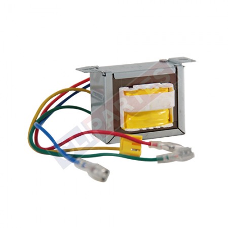 <b> Transformador TT220 </b>