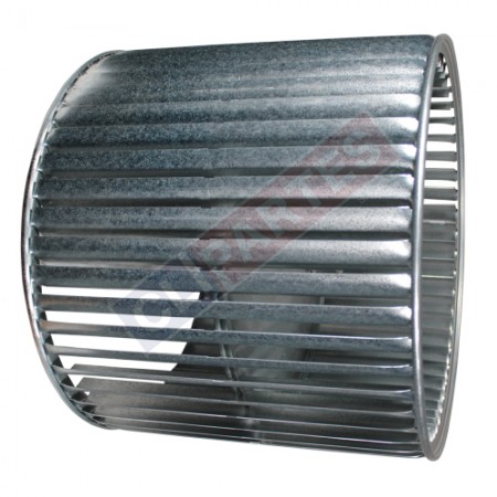 <b> Turbina 15 X 12, REV 1" BORE </B>