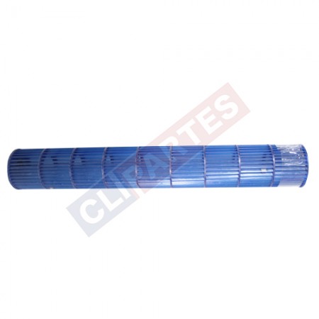<b> Turbina 40SAQ123A-E7 </b>