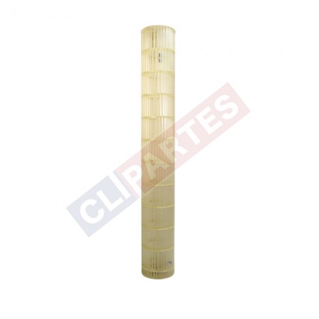 <b> Turbina A0010209019 </b>