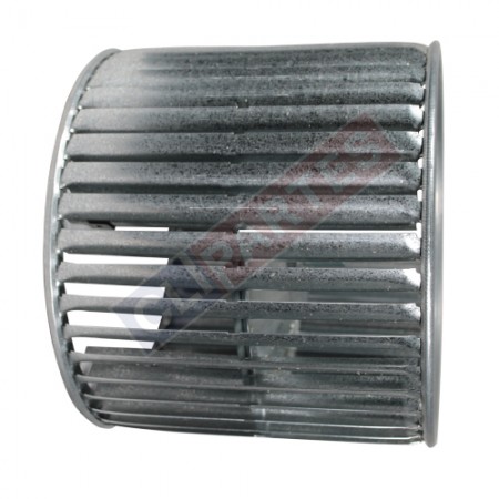 <b> Turbina Evaporador UQ060C00AAA1 </b>