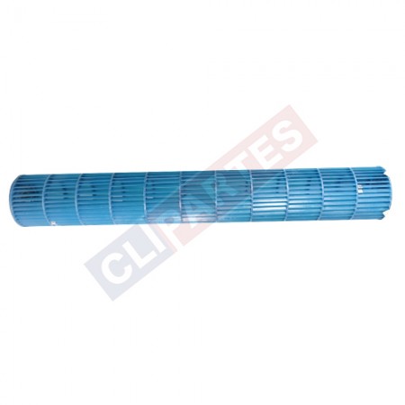<b>  Turbina Evaporadora 113M00032-000 </b>