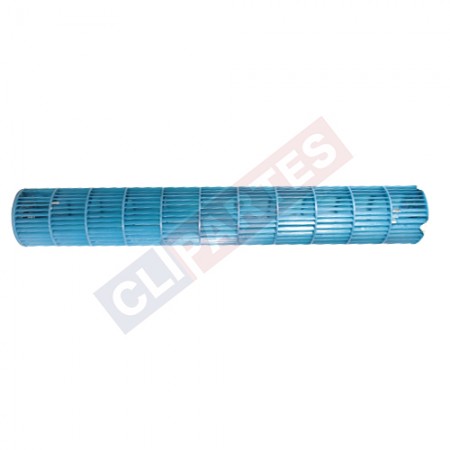<b> Turbina Evaporadora 113M00032-000 </b>