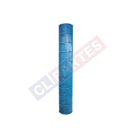 <b> Turbina HLEA/KA 12 </b>