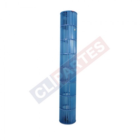 <b> Turbina HLEA/KA12 </b>