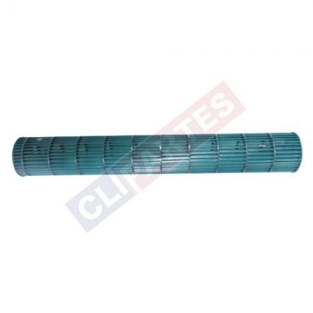 <b> Turbina HLKA18FS-ADR </b>