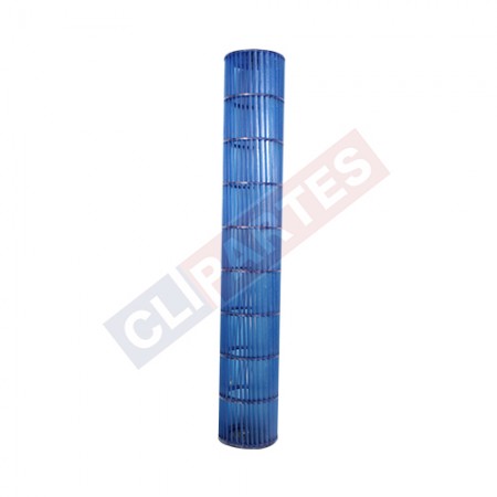 <b> Turbina Midea M1-12</b>