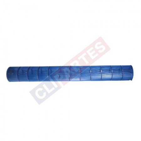 <b> Turbina Midea M18 CRLA </b>