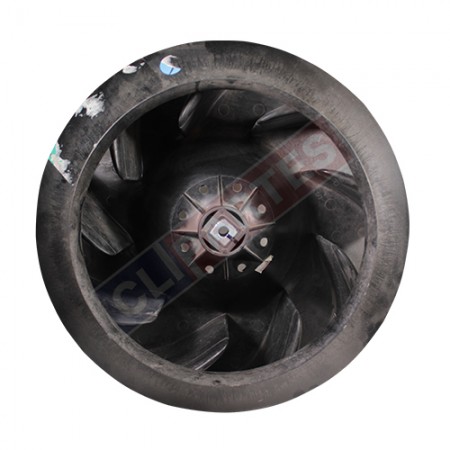<b> Turbina MK25-55 </b>