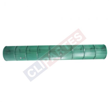 <b> Turbina para Evaporador YCHFZH012BBBCAFX </b>