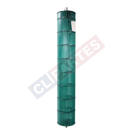 <b> Turbina R22 Westinghouse </b>