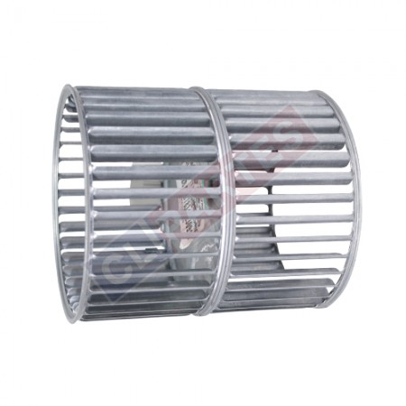 <b>Turbina y Caracol </b>