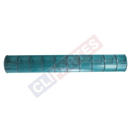 <b> Turbina YRHJC/H012BAHJAFX EVAP </b>