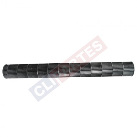 <b> Turbina YVKC24DSADA </b>