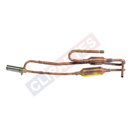 <b> Válvula Eléctrica de Expansión YRHJYC/H024BAHJAFX </b>