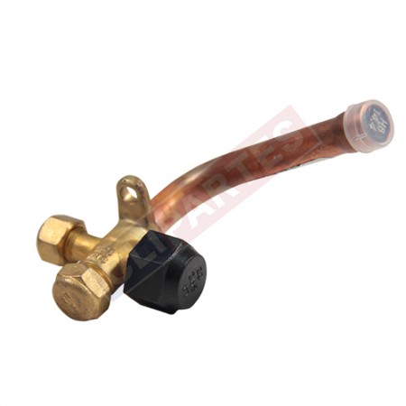 <b> Válvula Gas Pipe 201600720194 </b>
