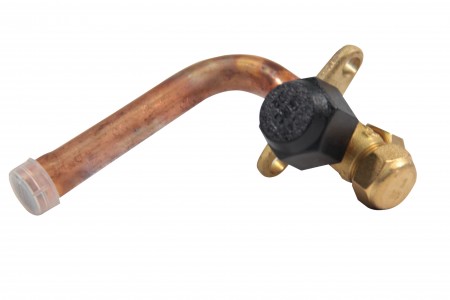 <b> Válvula Gas Pipe 201600720195 </b>
