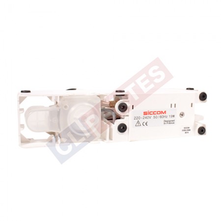 <b> Visión SICCOM 220-240V 50/60HZ  </B>