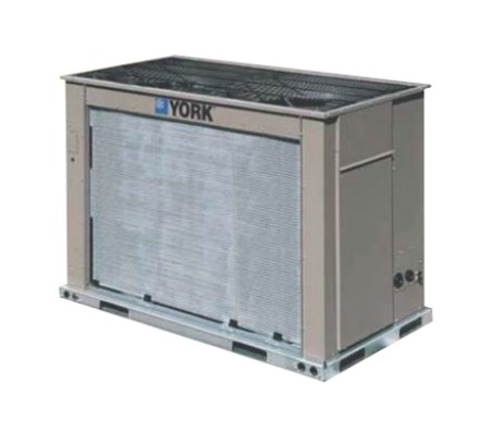 CONDENSADORA COMERCIAL UN CIRCUITO HEAT PUMP PREDATOR