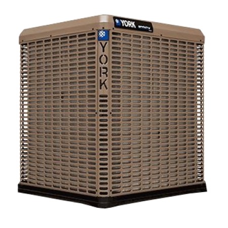 CONDENSADORA RESIDENCIAL HEAT PUMP YHE